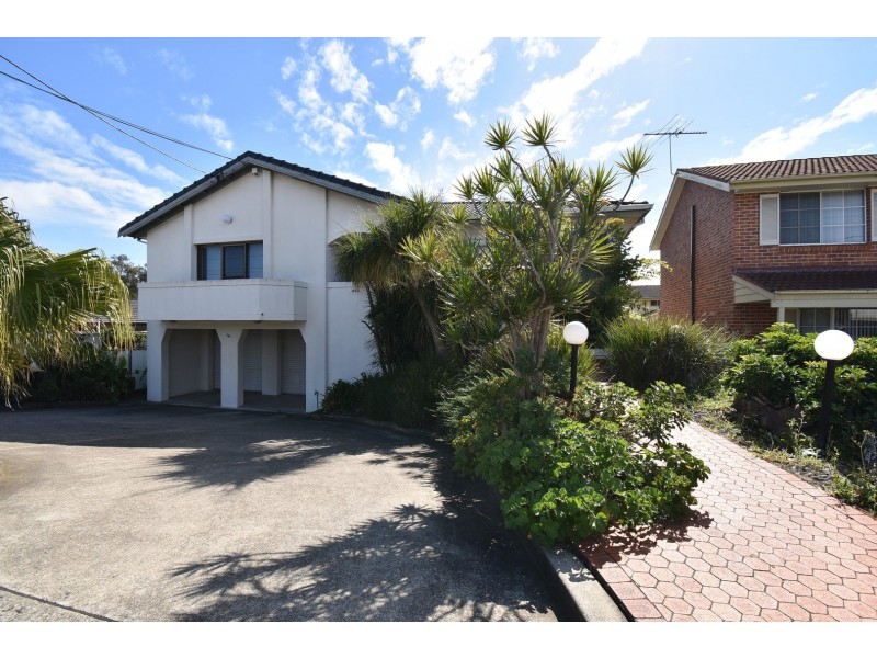 242 Polding Street, Smithfield NSW 2164