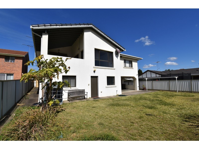 242 Polding Street, Smithfield NSW 2164