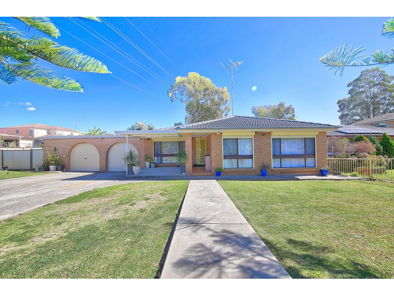 10 Mozart Place, Bonnyrigg Heights NSW 2177