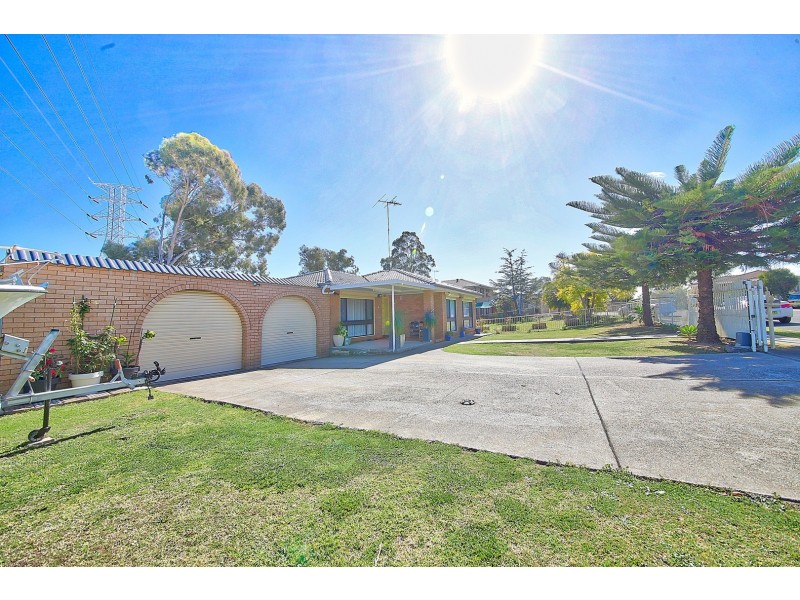 10 Mozart Place, Bonnyrigg Heights NSW 2177