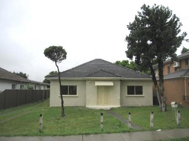 Canley Heights NSW 2166