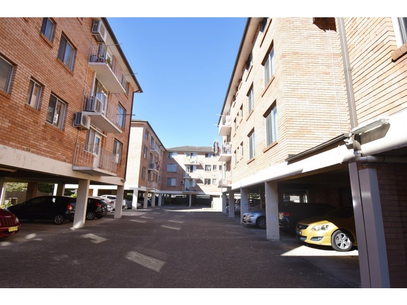 24/132-134 Lansdowne Road, Canley Vale NSW 2166