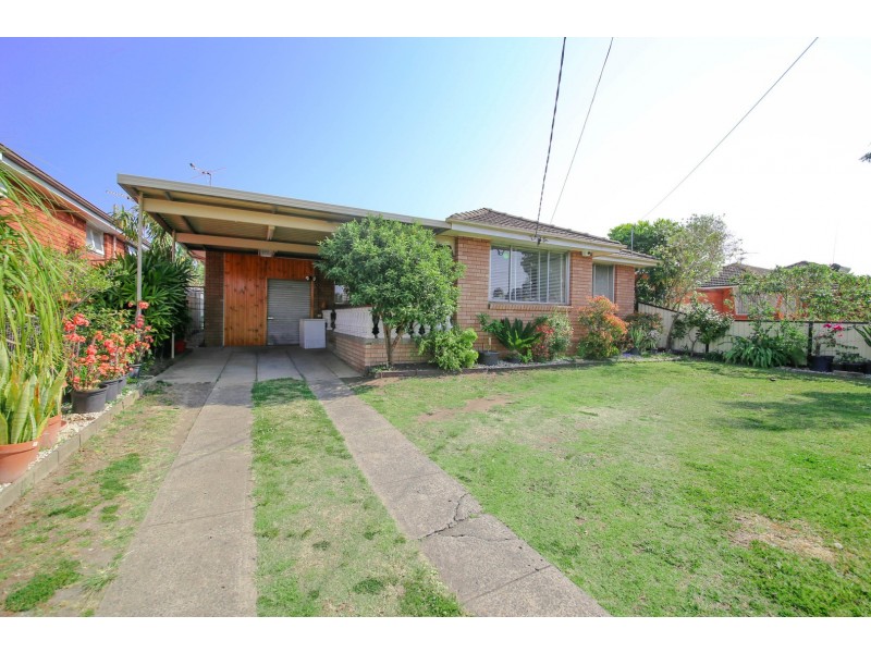 81 The Avenue, Canley Vale NSW 2166