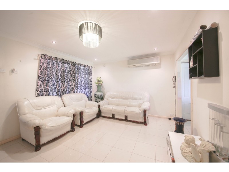 81 The Avenue, Canley Vale NSW 2166