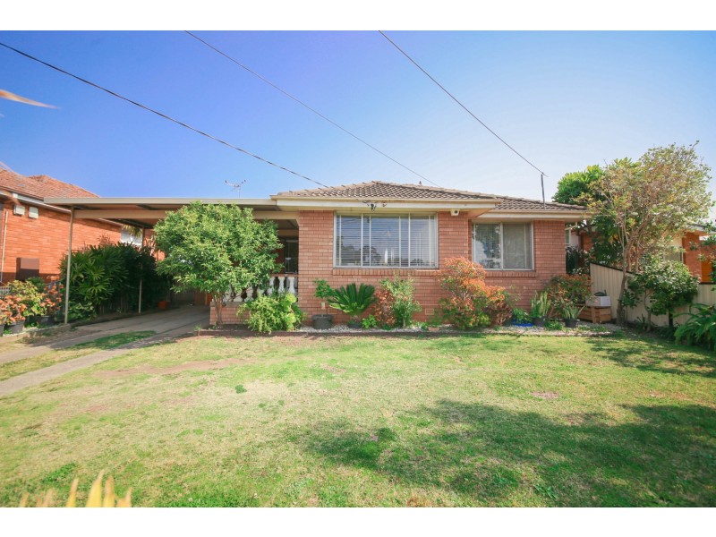 81 The Avenue, Canley Vale NSW 2166