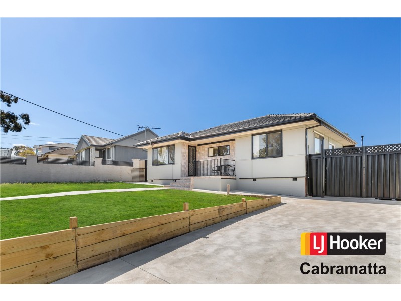 42 Busby Road, Busby NSW 2168