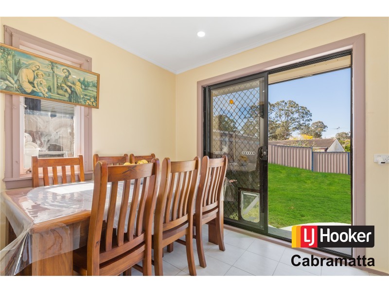 42 Busby Road, Busby NSW 2168