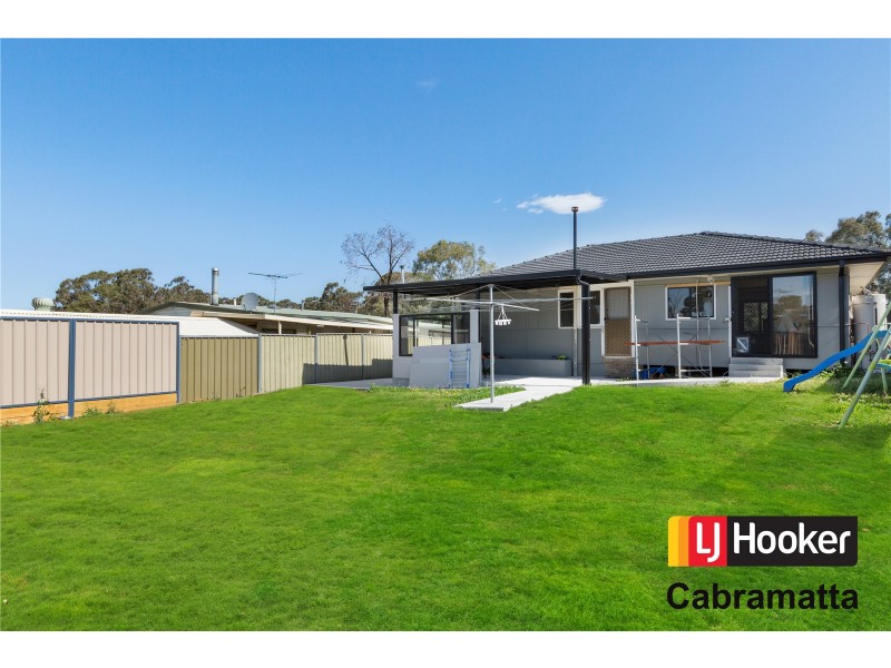 42 Busby Road, Busby NSW 2168