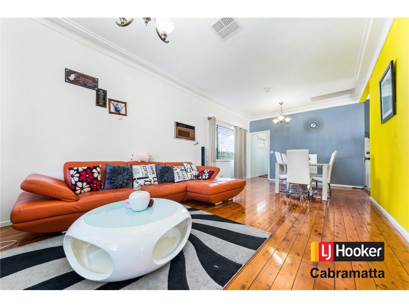 7 Links Avenue, Cabramatta NSW 2166