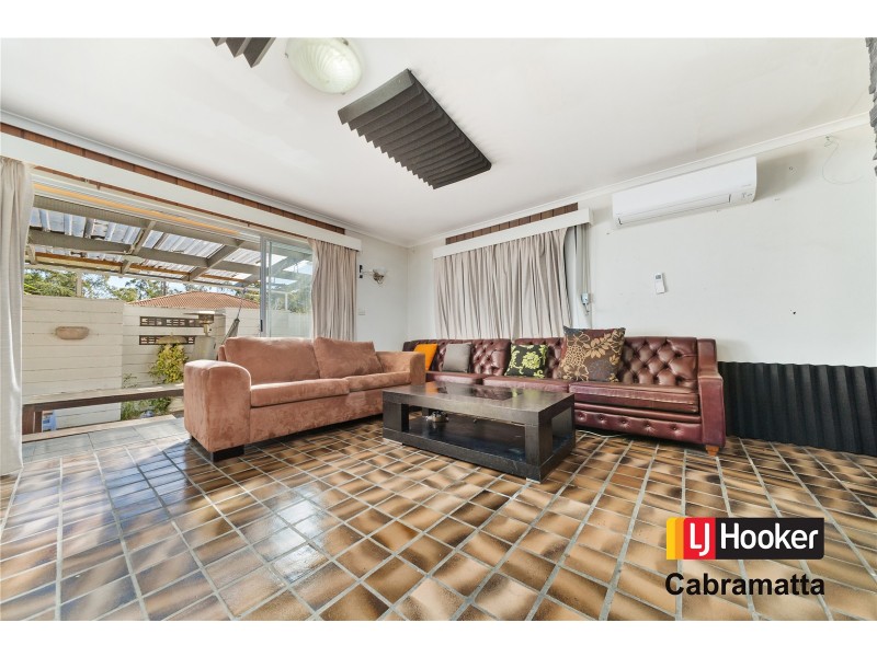 7 Links Avenue, Cabramatta NSW 2166