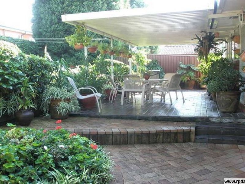 Georges Hall NSW 2198