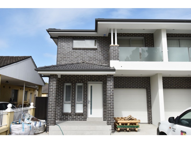 31 The Avenue, Canley Vale NSW 2166