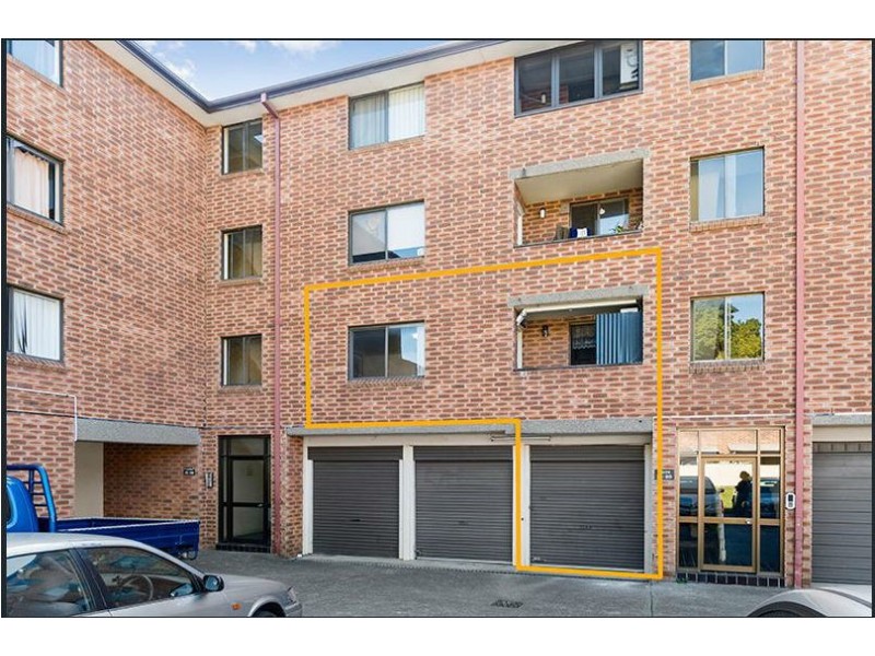 21/103-111 Longfield Street, Cabramatta NSW 2166