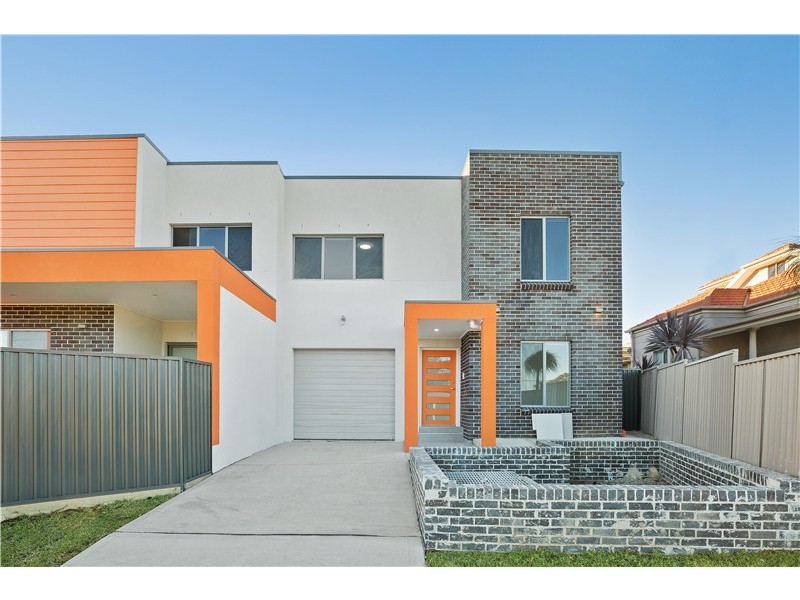 2B Regina Street, Guildford West NSW 2161