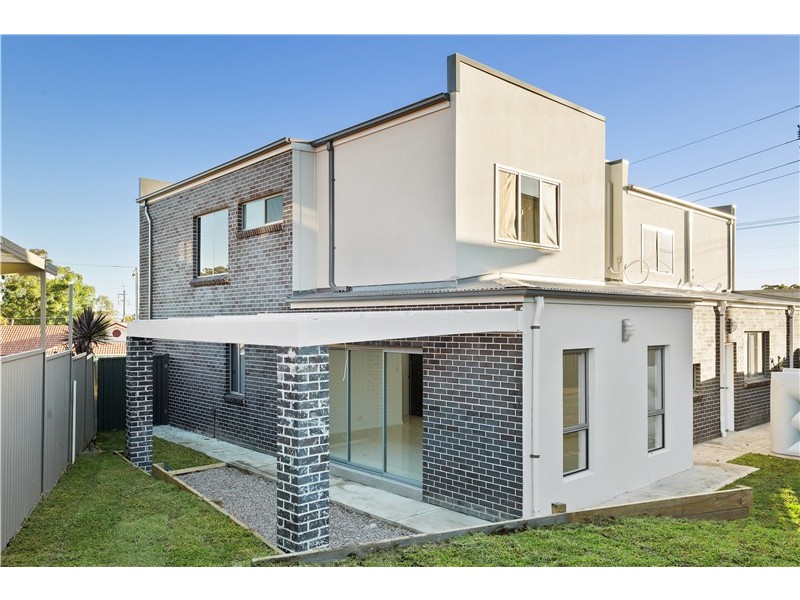 2B Regina Street, Guildford West NSW 2161