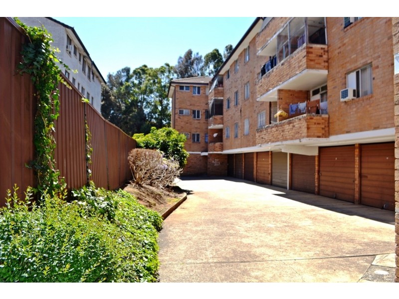 16/55 Bartley Street, Canley Vale NSW 2166