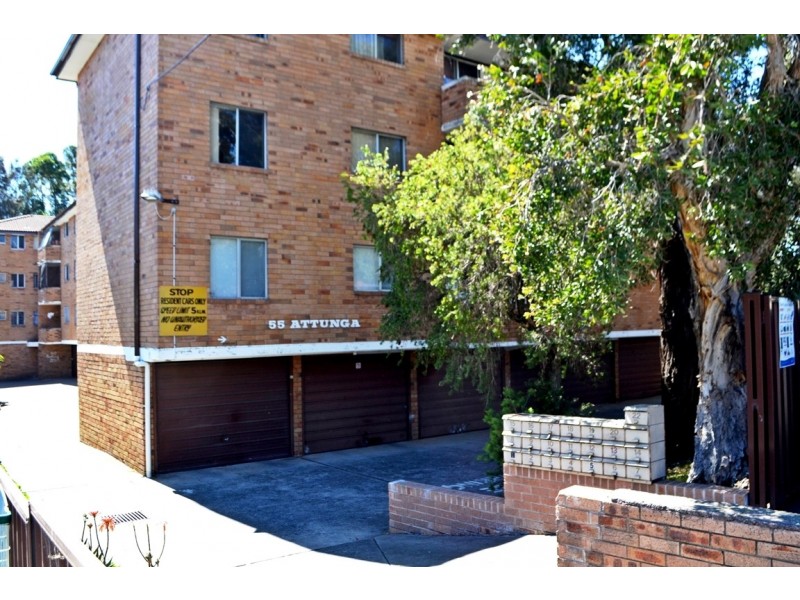16/55 Bartley Street, Canley Vale NSW 2166