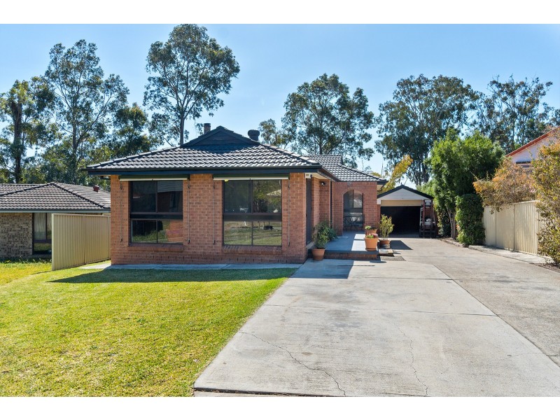 10 Eloura Place, Bonnyrigg NSW 2177