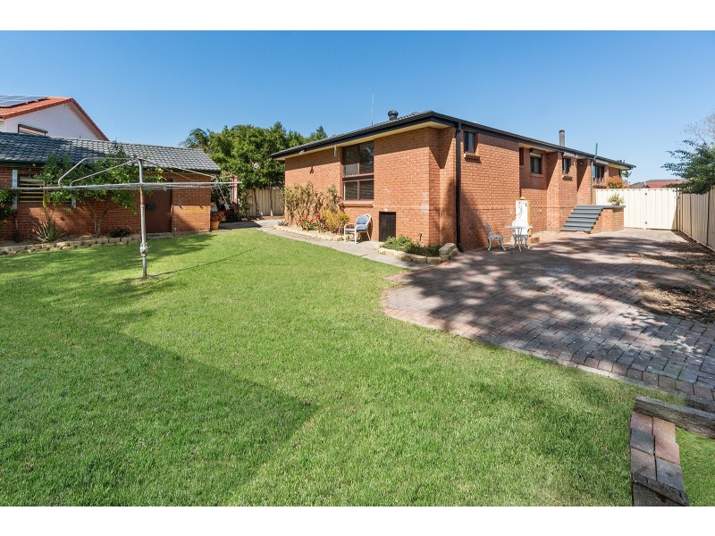 10 Eloura Place, Bonnyrigg NSW 2177
