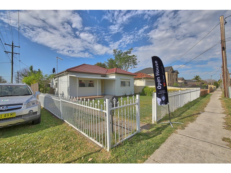 37 Kiora Street, Canley Heights NSW 2166