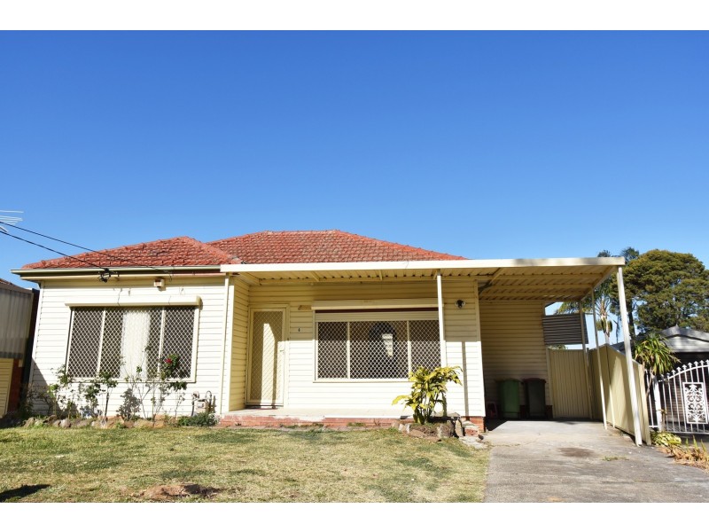 6 Smiths Avenue, Cabramatta NSW 2166