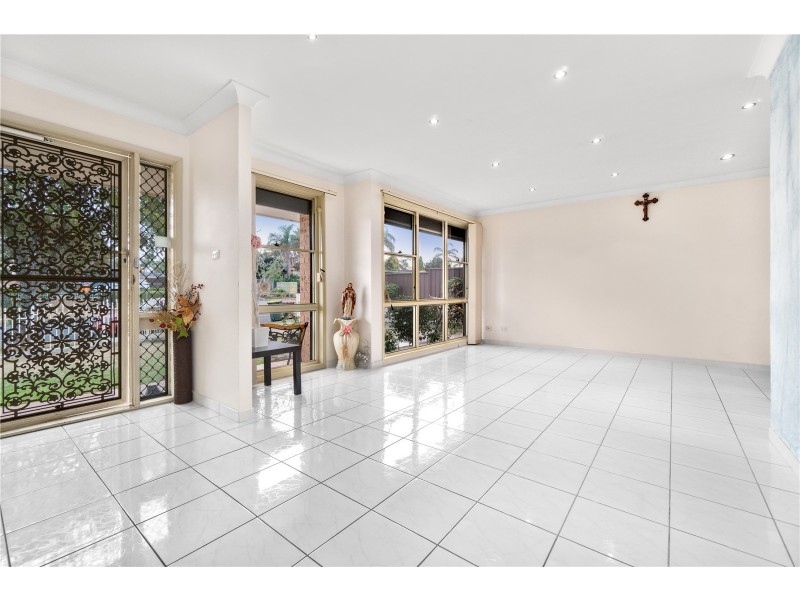 3 Partridge Avenue, Hinchinbrook NSW 2168