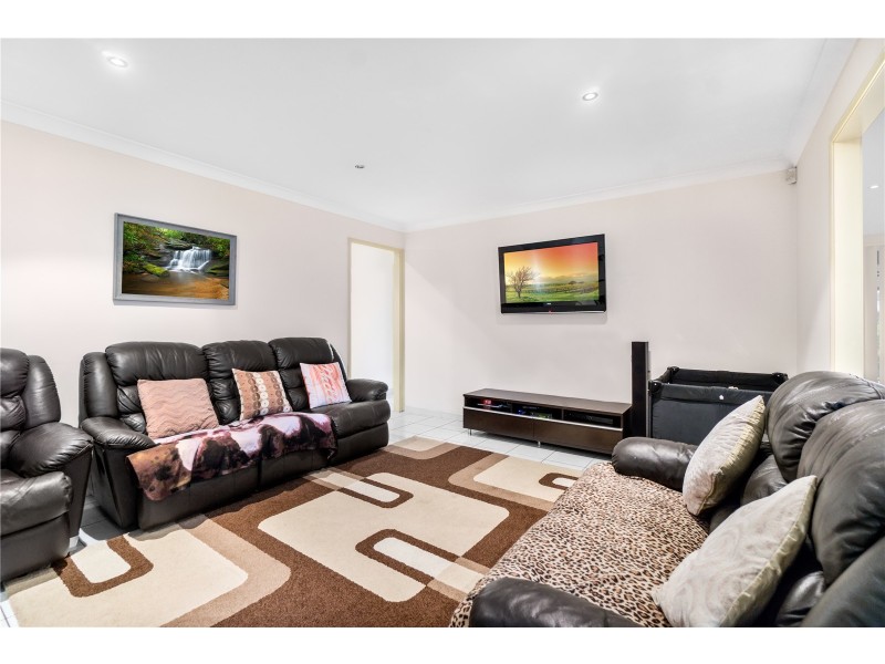 3 Partridge Avenue, Hinchinbrook NSW 2168