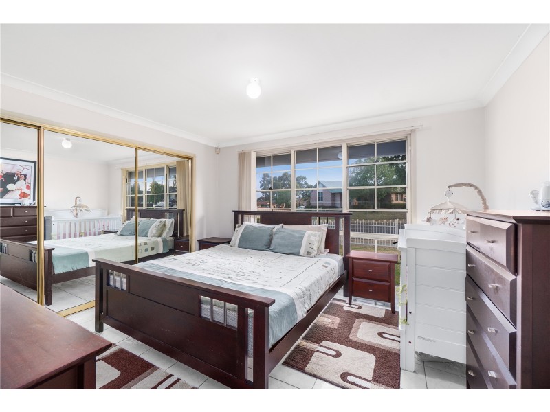 3 Partridge Avenue, Hinchinbrook NSW 2168