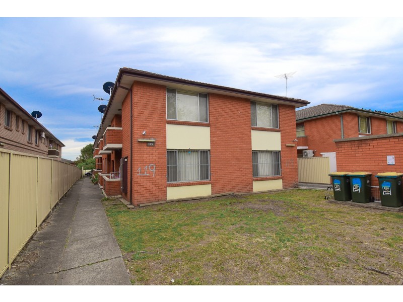 7/119 Longfield Street, Cabramatta NSW 2166