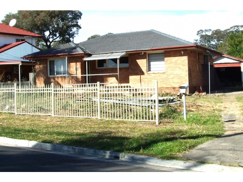 32 Kaluga Street, Busby NSW 2168