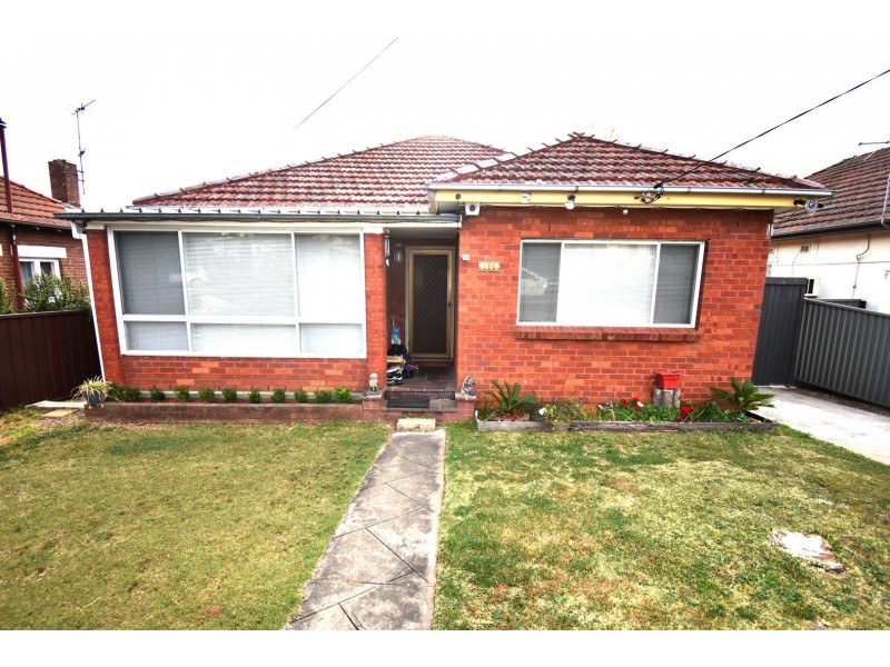 164 Cooper Road, Yagoona NSW 2199