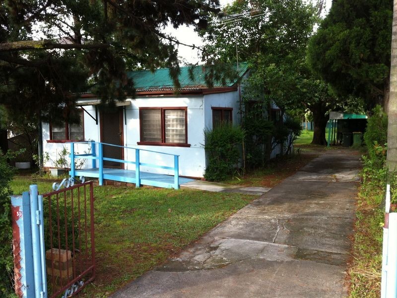 Canley Vale NSW 2166