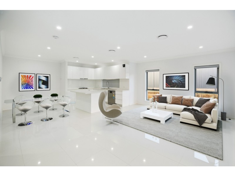 2B Regina Street, Guildford NSW 2161