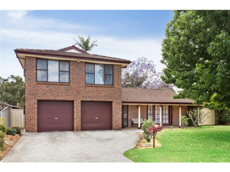 79 Rugby Crescent, Chipping Norton NSW 2170