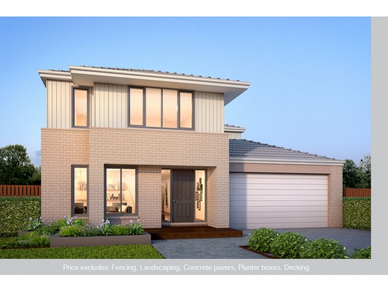 349 Road 6, Leppington NSW 2179