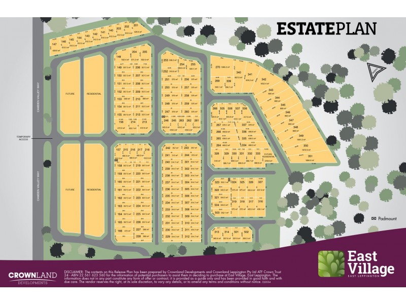 349 Road 6, Leppington NSW 2179