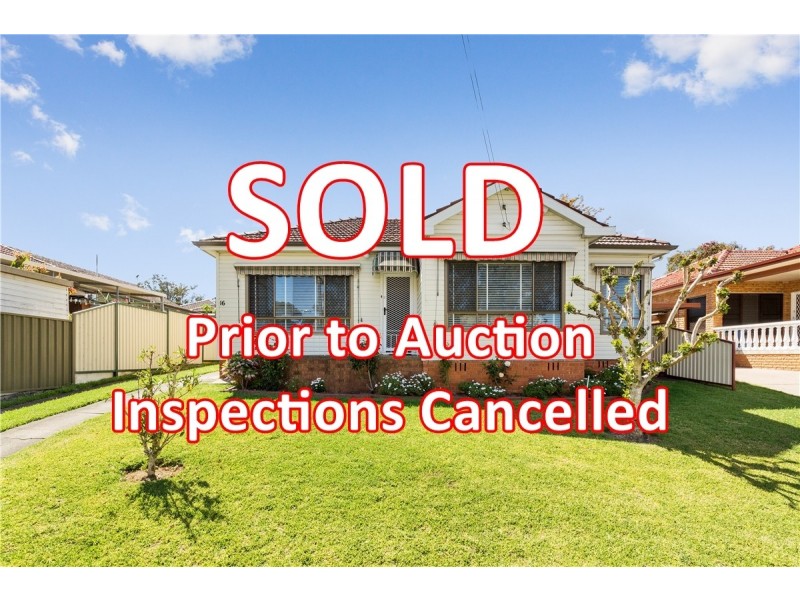 16 Smiths Avenue, Cabramatta NSW 2166