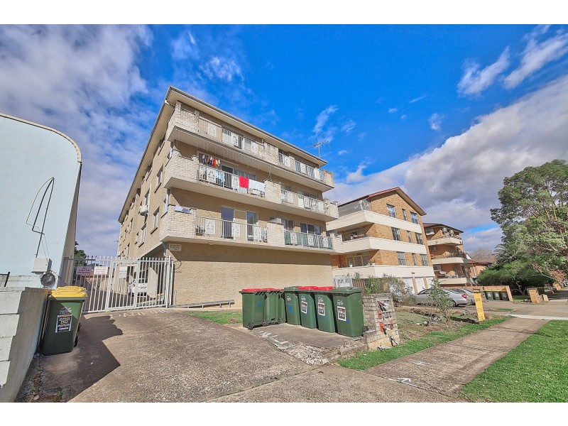 7/2 Myall Street, Cabramatta NSW 2166