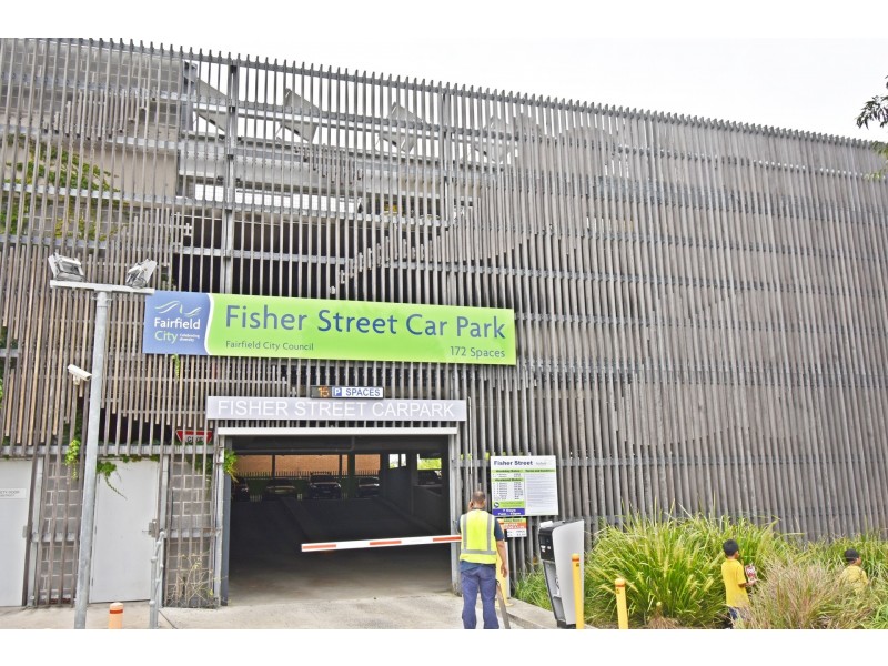 123 Cabramatta Road, Cabramatta NSW 2166