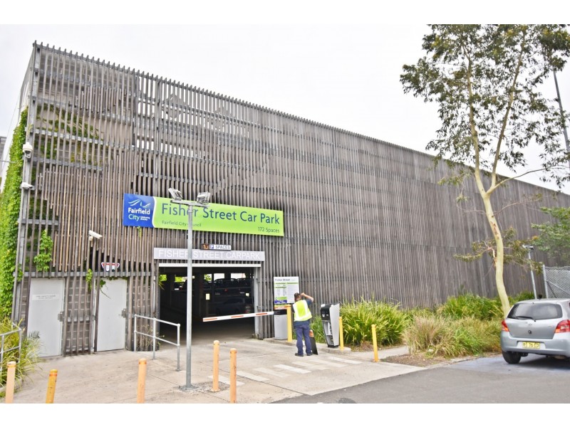 123 Cabramatta Road, Cabramatta NSW 2166