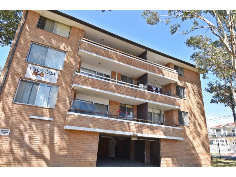 37/88 Hughes Street, Cabramatta NSW 2166