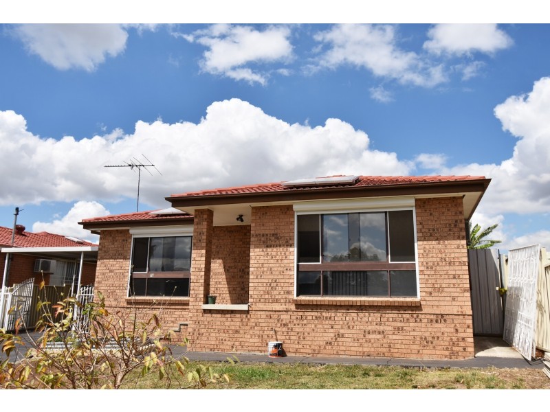 10 Janacek Place, Bonnyrigg Heights NSW 2177