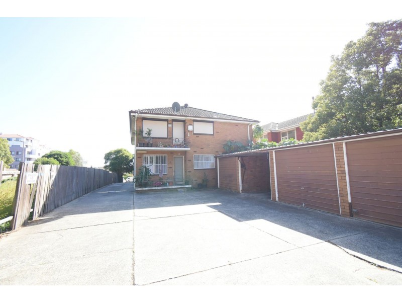 6/278 Lakemba Street, Wiley Park NSW 2195