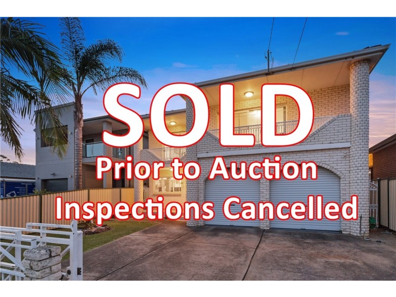 89 Oxford Avenue, Bankstown NSW 2200