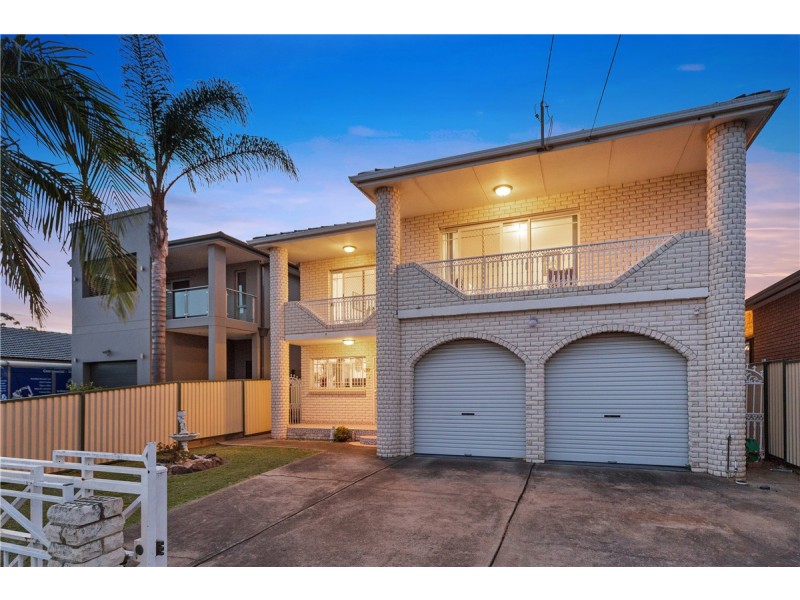 89 Oxford Avenue, Bankstown NSW 2200