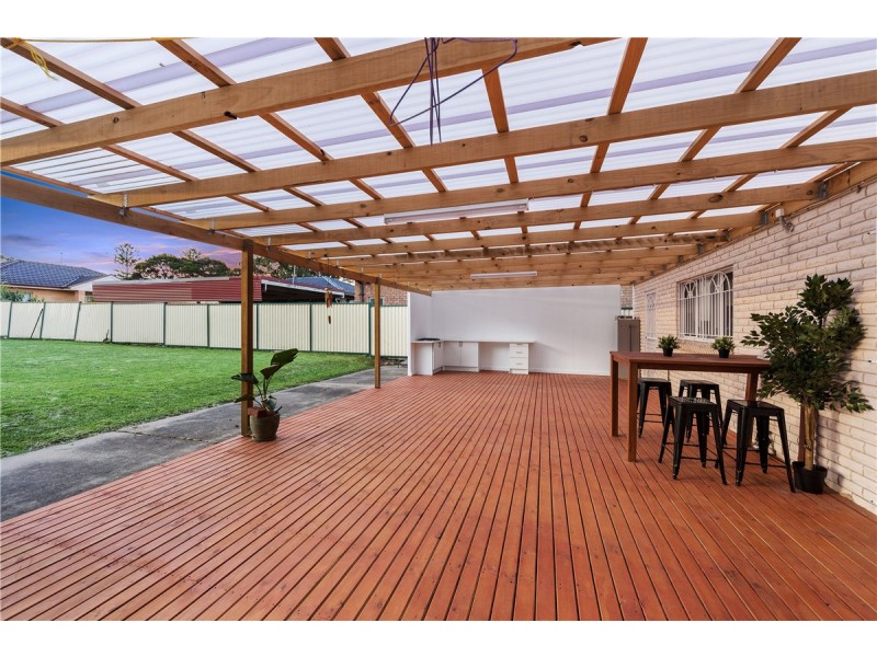 89 Oxford Avenue, Bankstown NSW 2200