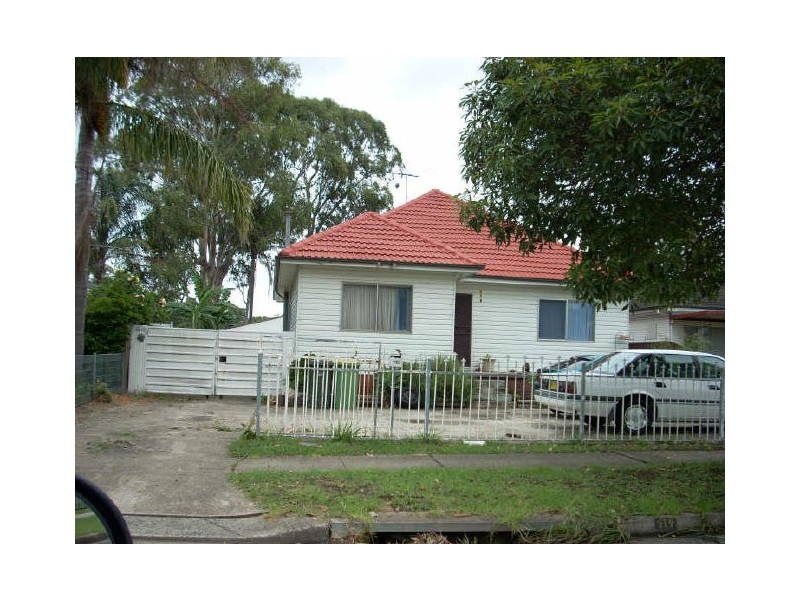 Lansvale NSW 2166