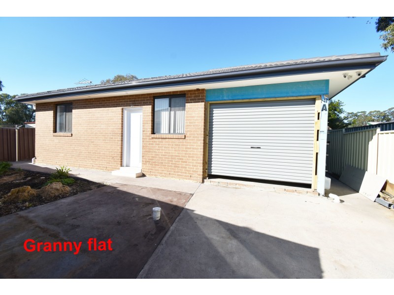 32 Kaluga Street, Busby NSW 2168