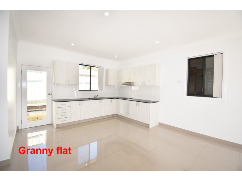 32 Kaluga Street, Busby NSW 2168