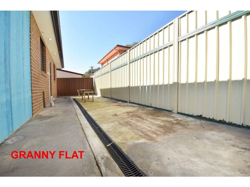 32 Kaluga Street, Busby NSW 2168